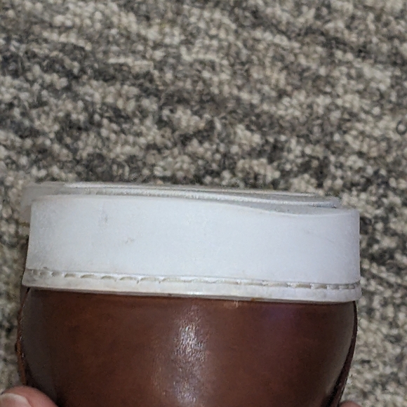 Allen Edmonds Randolph Slip on sneaker - Picture 6 of 8